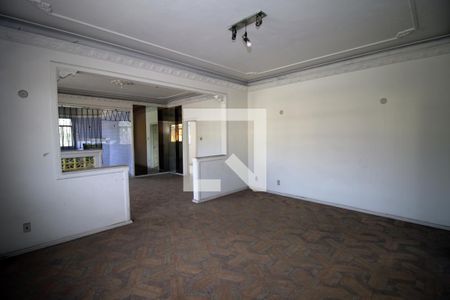 Salão de apartamento à venda com 5 quartos, 340m² em Tomás Coelho, Rio de Janeiro