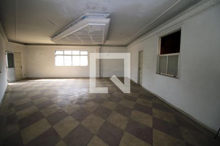 Salão de Festas de apartamento à venda com 5 quartos, 340m² em Tomás Coelho, Rio de Janeiro