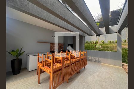 Apartamento à venda com 35m², 1 quarto e sem vagaÁrea comum