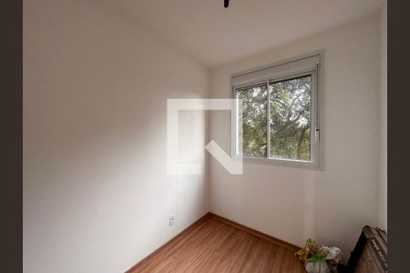 Quarto  de apartamento à venda com 1 quarto, 35m² em Santo Amaro, São Paulo