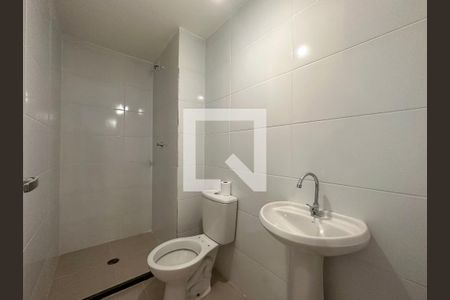 Apartamento à venda com 35m², 1 quarto e sem vagaBanheiro