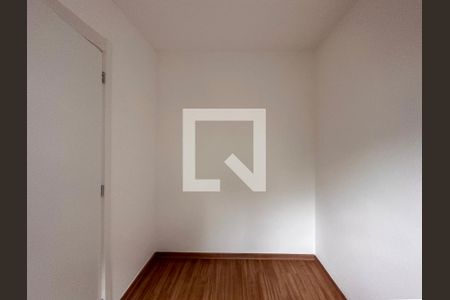 Quarto  de apartamento à venda com 1 quarto, 35m² em Santo Amaro, São Paulo