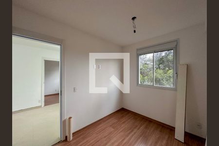 Apartamento à venda com 35m², 1 quarto e sem vagaQuarto 
