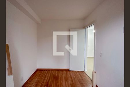 Apartamento à venda com 35m², 1 quarto e sem vagaQuarto 