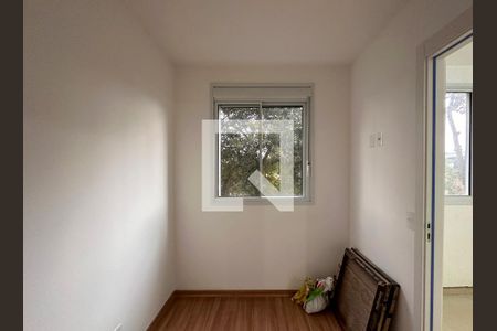 Quarto de apartamento à venda com 1 quarto, 35m² em Santo Amaro, São Paulo