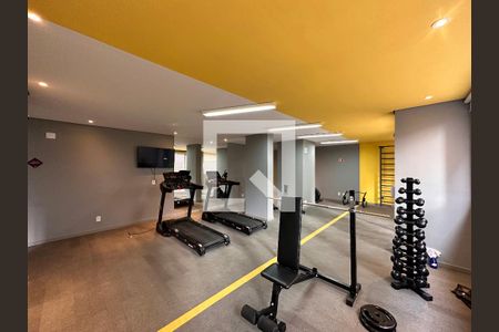 Apartamento à venda com 35m², 1 quarto e sem vagaÁrea comum