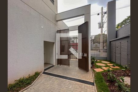 Apartamento à venda com 35m², 1 quarto e sem vagaÁrea comum