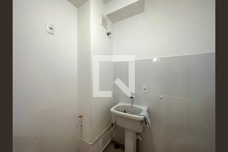 Apartamento à venda com 35m², 1 quarto e sem vagaÁrea de Serviço