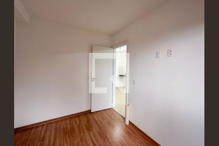 Apartamento à venda com 35m², 1 quarto e sem vagaQuarto 
