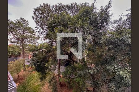 Vista de apartamento à venda com 1 quarto, 35m² em Santo Amaro, São Paulo