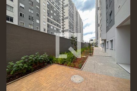 Apartamento à venda com 35m², 1 quarto e sem vagaÁrea comum