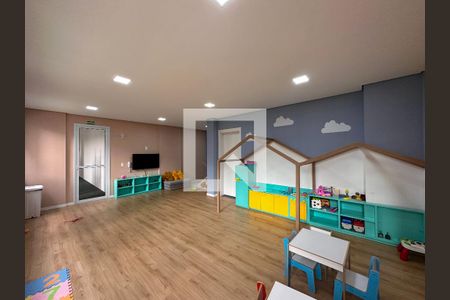 Apartamento à venda com 35m², 1 quarto e sem vagaÁrea comum