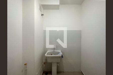 Apartamento à venda com 35m², 1 quarto e sem vagaÁrea de Serviço