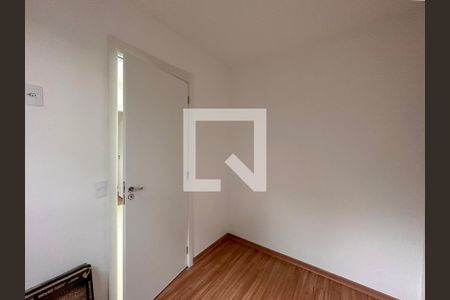 Quarto  de apartamento à venda com 1 quarto, 35m² em Santo Amaro, São Paulo