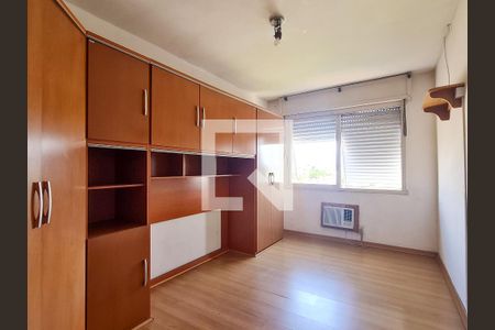 Quarto 1 de apartamento à venda com 2 quartos, 68m² em Santa Rosa de Lima, Porto Alegre