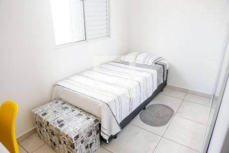 Apartamento para alugar com 63m², 3 quartos e 1 vaga Apartamento para alugar com 63m², 3 quartos e 1 vagaQuarto 2