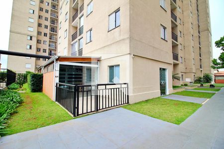 Apartamento para alugar com 63m², 3 quartos e 1 vaga Apartamento para alugar com 63m², 3 quartos e 1 vagaÁrea Comum