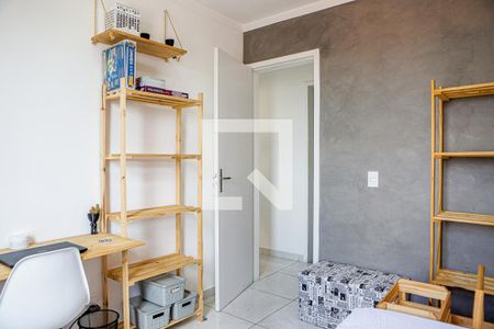 Apartamento para alugar com 63m², 3 quartos e 1 vaga Apartamento para alugar com 63m², 3 quartos e 1 vagaQuarto 3