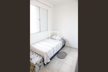 Apartamento para alugar com 63m², 3 quartos e 1 vaga Apartamento para alugar com 63m², 3 quartos e 1 vagaQuarto 2