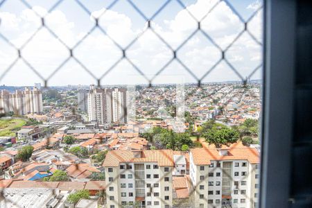 Apartamento para alugar com 63m², 3 quartos e 1 vaga Apartamento para alugar com 63m², 3 quartos e 1 vagaVista Quarto 2