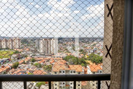 Apartamento para alugar com 63m², 3 quartos e 1 vaga Apartamento para alugar com 63m², 3 quartos e 1 vagaVista Cozinha - Área de Serviço