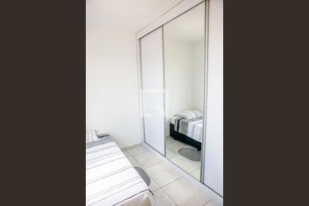 Apartamento para alugar com 63m², 3 quartos e 1 vaga Apartamento para alugar com 63m², 3 quartos e 1 vagaQuarto 2