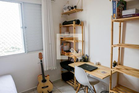 Apartamento para alugar com 63m², 3 quartos e 1 vaga Apartamento para alugar com 63m², 3 quartos e 1 vagaQuarto 3