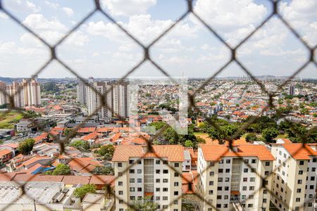 Apartamento para alugar com 63m², 3 quartos e 1 vaga Apartamento para alugar com 63m², 3 quartos e 1 vagaVista Quarto 3
