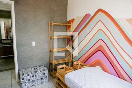 Apartamento para alugar com 63m², 3 quartos e 1 vaga Apartamento para alugar com 63m², 3 quartos e 1 vagaQuarto 3