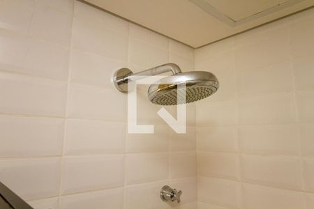 Studio à venda com 43m², 1 quarto e 1 vagaBanheiro