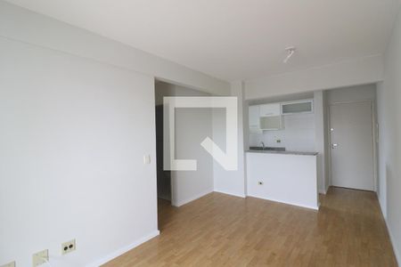 Sala de apartamento para alugar com 2 quartos, 57m² em Vila Dom Pedro Ii, São Paulo
