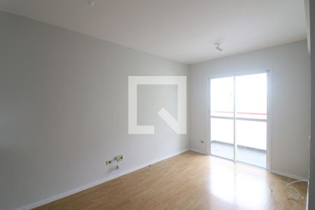 Sala de apartamento para alugar com 2 quartos, 57m² em Vila Dom Pedro Ii, São Paulo