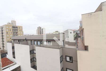 Apartamento para alugar com 57m², 2 quartos e 1 vagaJanela Quarto 2