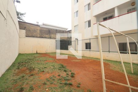 Apartamento para alugar com 57m², 2 quartos e 1 vagaQuadra