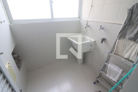 Apartamento para alugar com 57m², 2 quartos e 1 vagaÁrea de Serviço