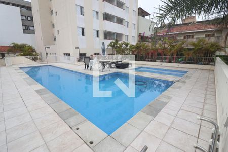 Apartamento para alugar com 57m², 2 quartos e 1 vagaPiscina 