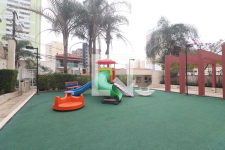 Apartamento para alugar com 57m², 2 quartos e 1 vagaÁrea comum - Playground