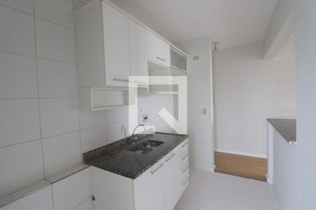 Apartamento para alugar com 57m², 2 quartos e 1 vagaCozinha 