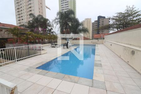 Apartamento para alugar com 57m², 2 quartos e 1 vagaPiscina 