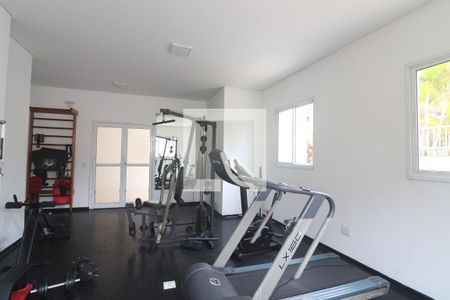 Apartamento para alugar com 57m², 2 quartos e 1 vagaAcademia 