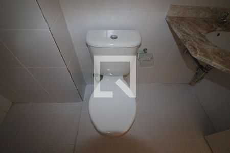 Apartamento para alugar com 57m², 2 quartos e 1 vagaBanheiro 