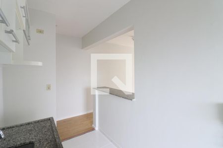 Apartamento para alugar com 57m², 2 quartos e 1 vagaCozinha 
