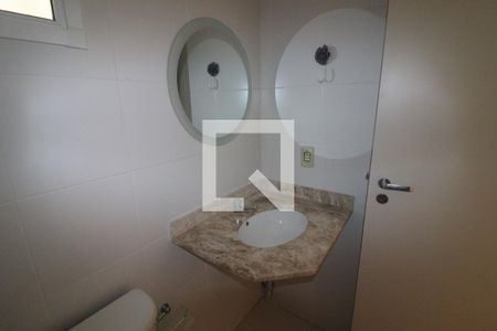 Apartamento para alugar com 57m², 2 quartos e 1 vagaBanheiro 