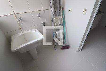 Apartamento para alugar com 57m², 2 quartos e 1 vagaÁrea de Serviço