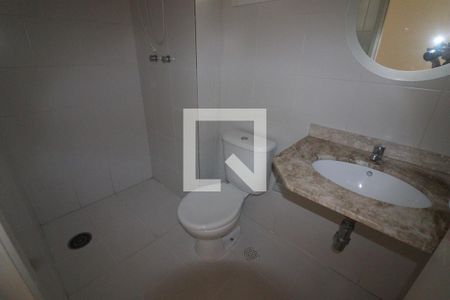 Apartamento para alugar com 57m², 2 quartos e 1 vagaBanheiro 