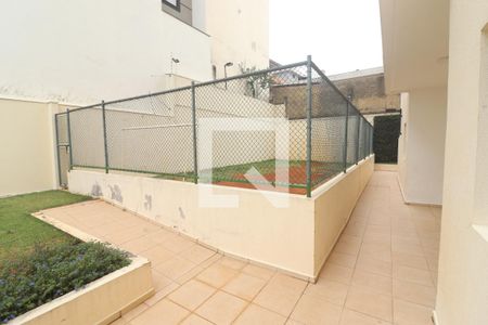 Apartamento para alugar com 57m², 2 quartos e 1 vagaQuadra