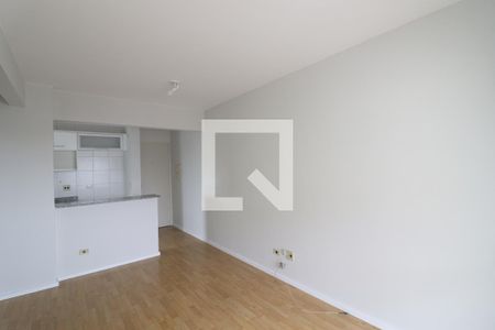 Sala de apartamento para alugar com 2 quartos, 57m² em Vila Dom Pedro Ii, São Paulo