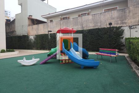 Apartamento para alugar com 57m², 2 quartos e 1 vagaÁrea comum - Playground