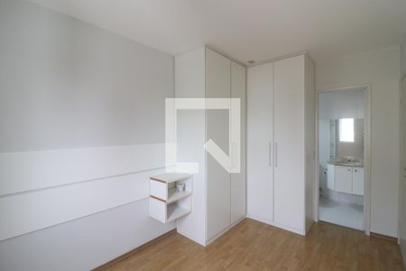 Apartamento para alugar com 57m², 2 quartos e 1 vagaQuarto 2