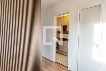 Sala de kitnet/studio à venda com 1 quarto, 27m² em Vila Dom Pedro I, São Paulo